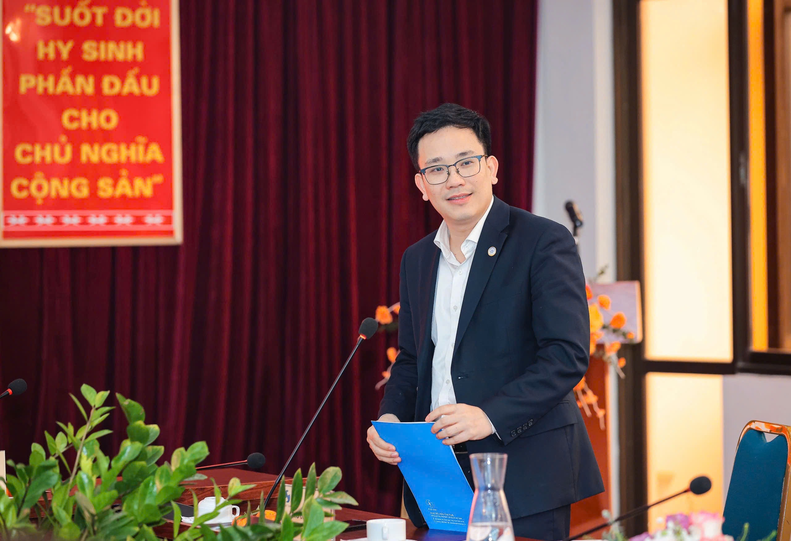 Thể chế và chuyển đổi số sở hữu trí tuệ có nhiều bước tiến trong năm 2025