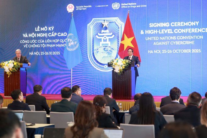 9 sự kiện khoa học công nghệ tiêu biểu năm 2025