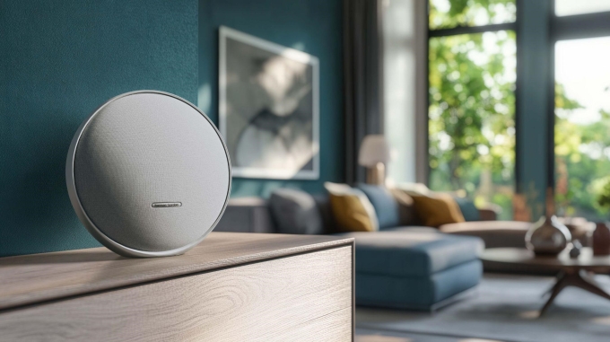 Loạt thiết bị âm thanh giá ưu đãi tại Phúc Giang PGI dịp Tết