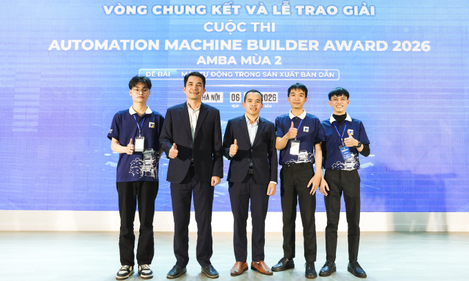 300 sinh viên cùng 