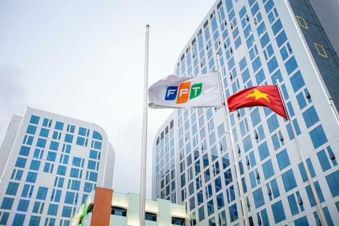 Nền tảng tác nhân AI FPT nhận bằng sáng chế quốc tế