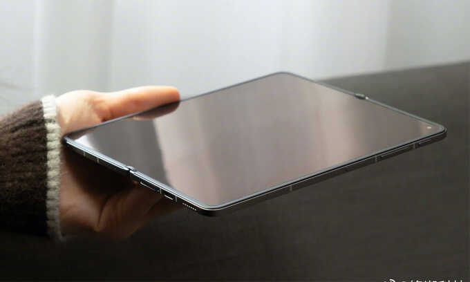 Oppo hé lộ Find N6 