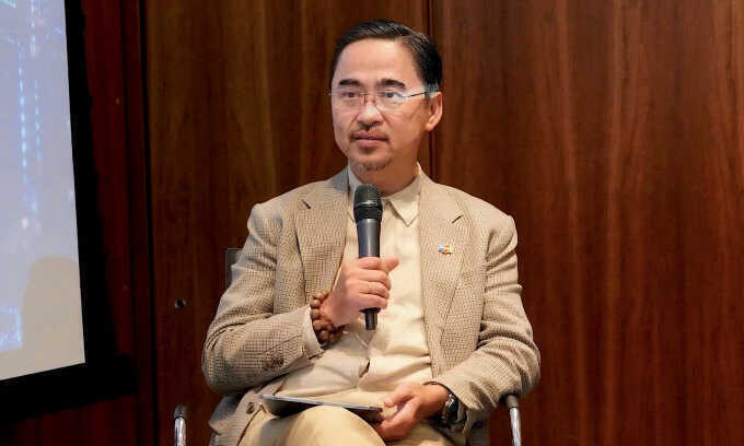 FPT đề xuất hướng tiếp cận cho giao thông bằng dữ liệu và AI