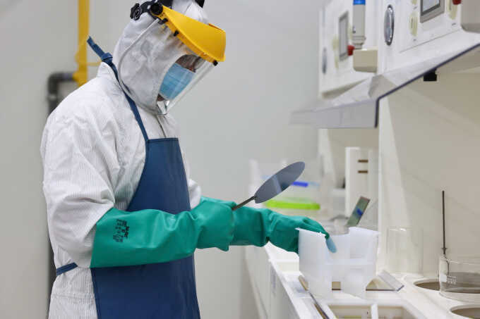 NIC sẽ quy tụ 100 nhân tài công nghệ Việt toàn cầu