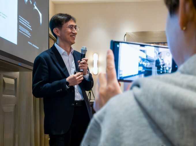 Samsung: AI mở rộng khả năng sáng tạo với camera Galaxy S26
