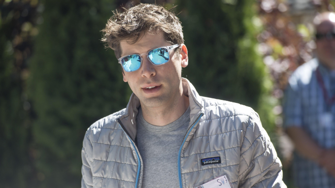 Sam Altman bị chế giễu sau khi cảm ơn lập trình viên