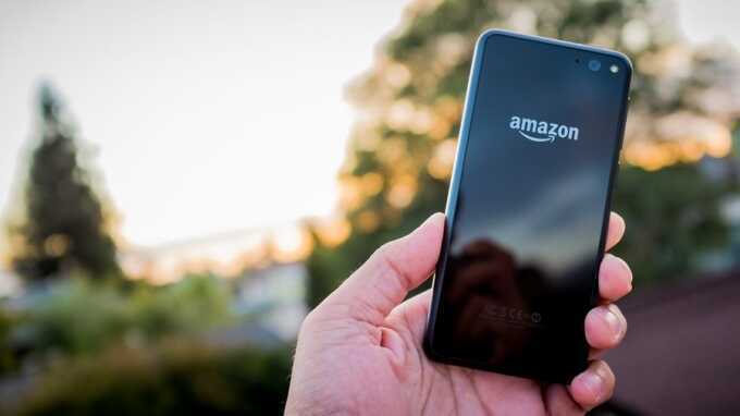 Amazon 