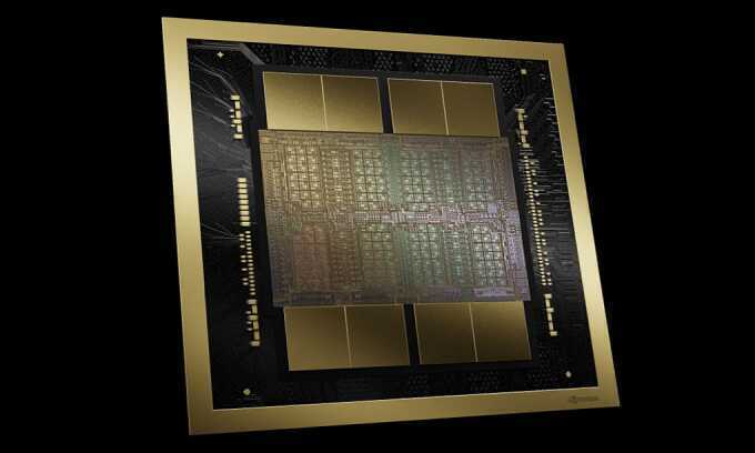 Chiêu đánh tráo để buôn lậu 2,5 tỷ USD chip AI vào Trung Quốc