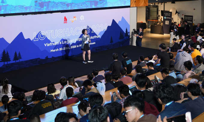 Giải pháp phân tích sóng não để luyện thi giành giải hackathon AI tại Việt Nam