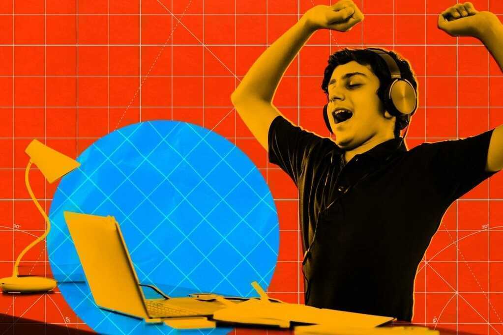 AI "xâm lấn" trường học, hơn một nửa học sinh Mỹ dùng chatbot làm bài tập