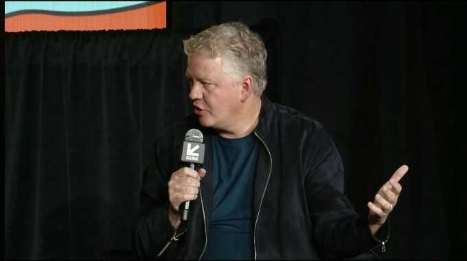 CEO Cloudflare: 