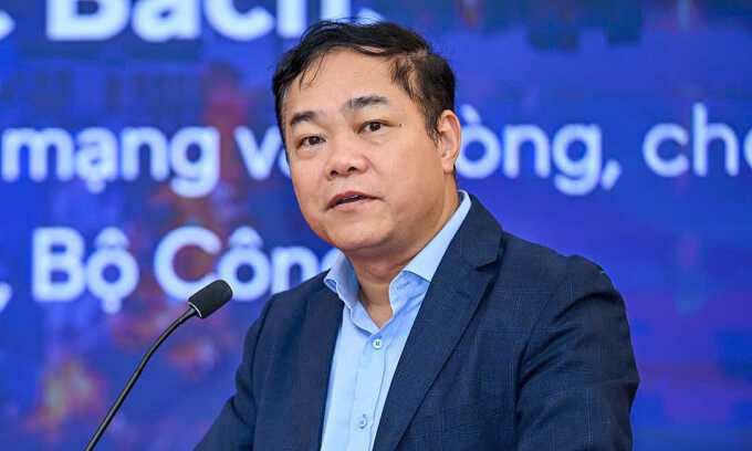 Lập sàn giao dịch tiền mã hóa giúp ngăn lừa đảo mạng