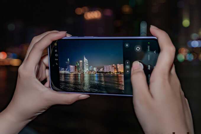 Galaxy A57 và A37 5G nâng cấp công nghệ camera, AI
