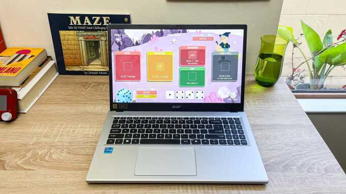 Laptop giá rẻ sẽ biến mất vì giá DRAM tăng đột biến