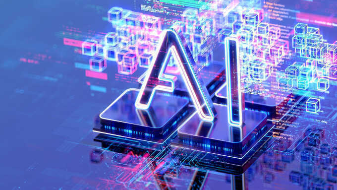 Mô hình AI Trung Quốc dẫn đầu thế giới về token