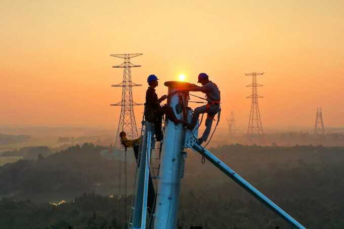 Năng lượng rẻ - 