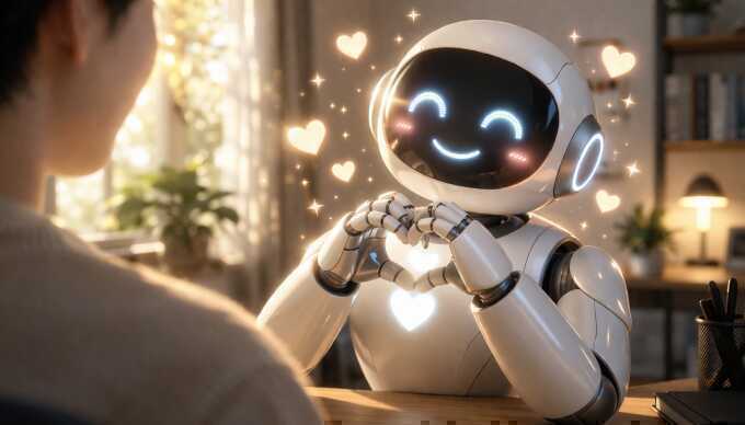 Chatbot xu nịnh - mặt trái của AI