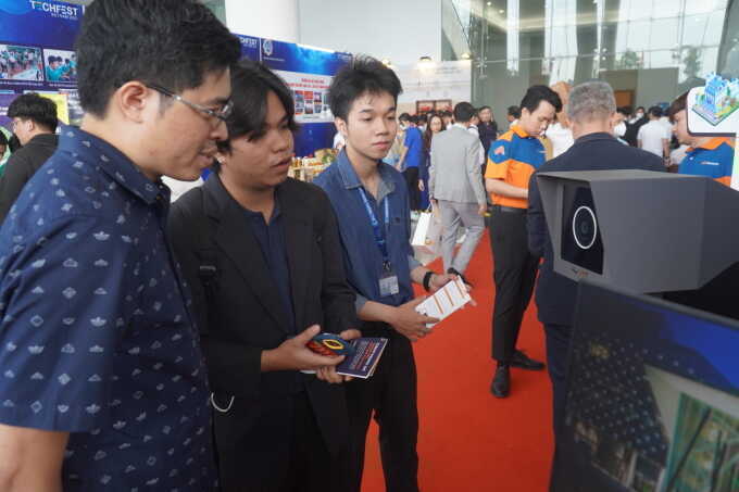 TP HCM lập quỹ đầu tư mạo hiểm hỗ trợ startup công nghệ