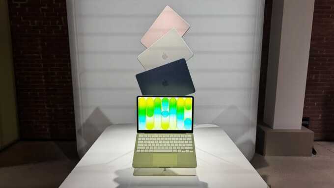 Chiến lược giá của Apple khi chip nhớ khan hiếm