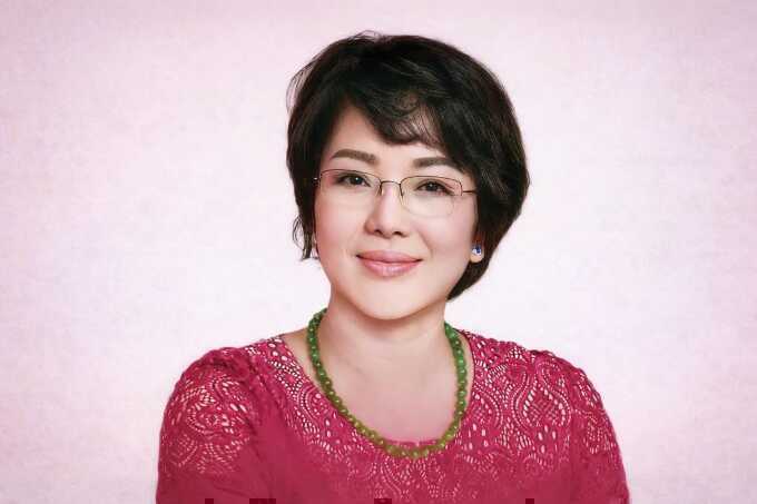 Nữ hiệp sĩ sáng chế chia sẻ cách thương mại hóa kết quả nghiên cứu