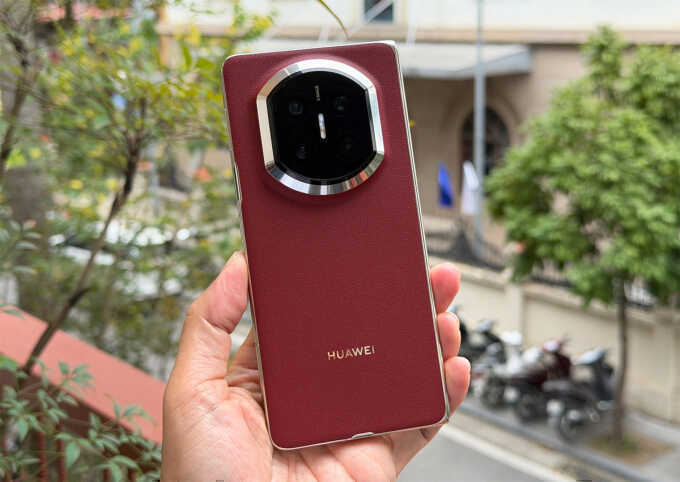 Huawei tìm đường ghi dấu ấn trở lại ở Việt Nam