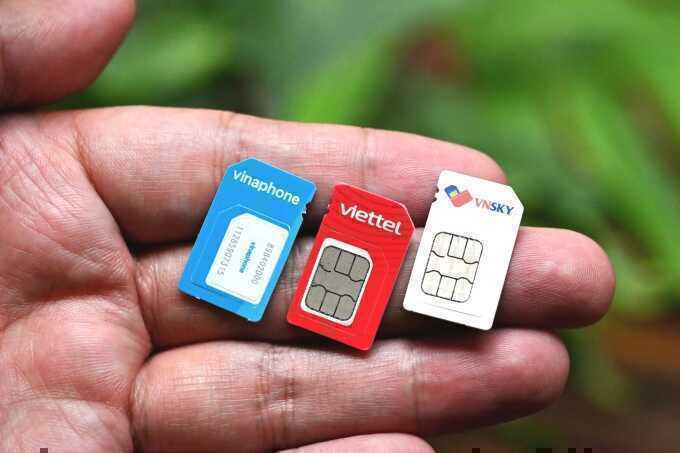 Ai cần xác nhận SIM chính chủ trên VNeID?