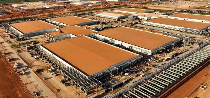 40% trung tâm dữ liệu AI tại Mỹ có thể chậm tiến độ