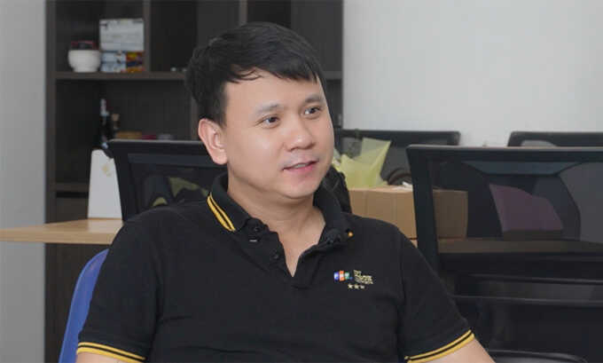 CTO FPT Nguyễn Xuân Phong: Càng dùng AI, càng cần người làm công nghệ