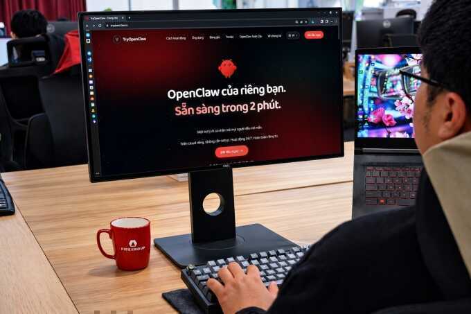 Lợi thế khi OpenClaw triển khai trên Cloud