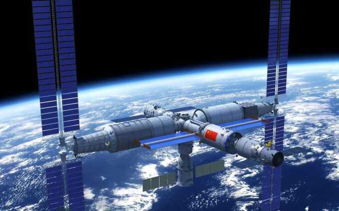 Phi hành đoàn Artemis II và trạm Thiên Cung lập kỷ lục khoảng cách