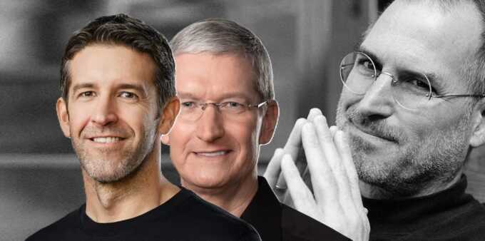 Những khó khăn chờ đón tân CEO Apple