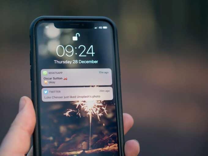 Apple ra bản cập nhật iPhone chặn FBI trích xuất dữ liệu
