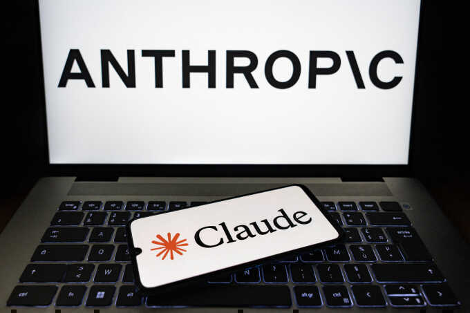 Anthropic vượt OpenAI, được định giá 1.000 tỷ USD trên sàn thứ cấp