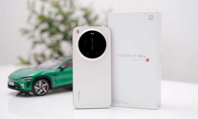 Các hãng Trung Quốc đua bán smartphone trên 40 triệu đồng
