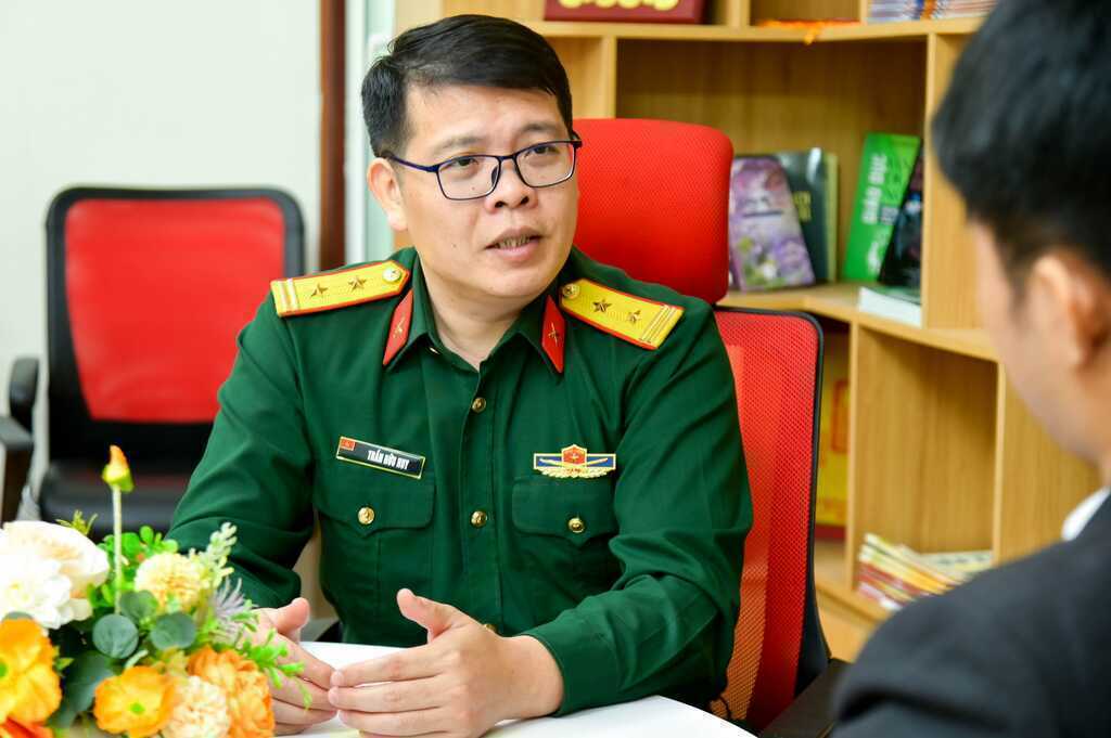 Khám phá khẩu súng săn của đồng bào vùng cao trong khởi nghĩa Bắc Sơn
