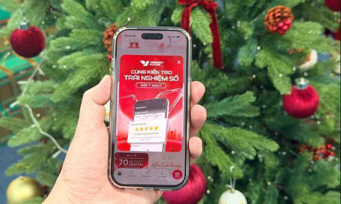 Vingroup phát triển ngôn ngữ LLM trong chiến lược AI