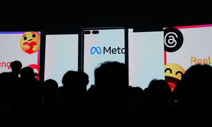 28 ngày địa ngục ở Meta