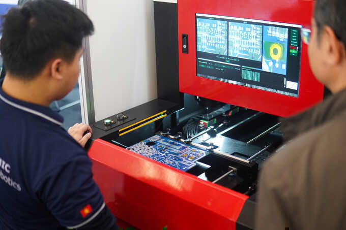 Khuyến khích doanh nghiệp lập quỹ chi cho nghiên cứu, đổi mới sáng tạo
