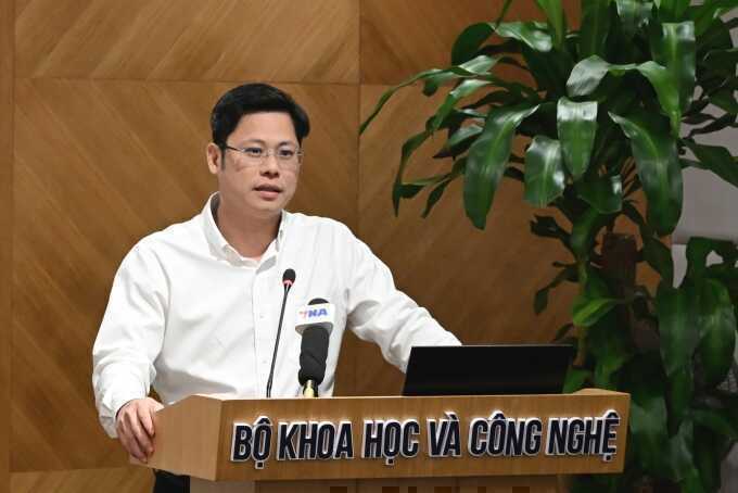 Lý do Việt Nam điều chỉnh danh mục công nghệ chiến lược
