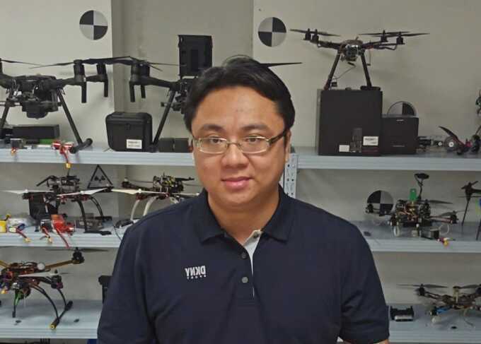Robotics Việt Nam - cơ hội nằm ở bài toán thực địa