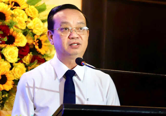 TP HCM muốn thúc đẩy hệ sinh thái nông nghiệp công nghệ cao