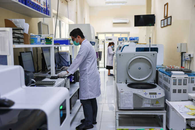 Tiêu chí chọn nghiên cứu sinh nhận tài trợ một tỷ đồng mỗi năm