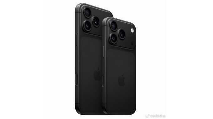 iPhone 18 Pro có thể không còn màu đen