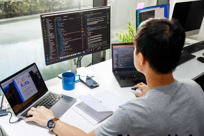 Biết dùng AI - tiêu chí tuyển dụng mới của công ty công nghệ Việt