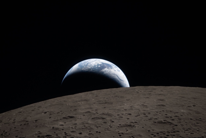 NASA công bố ảnh 