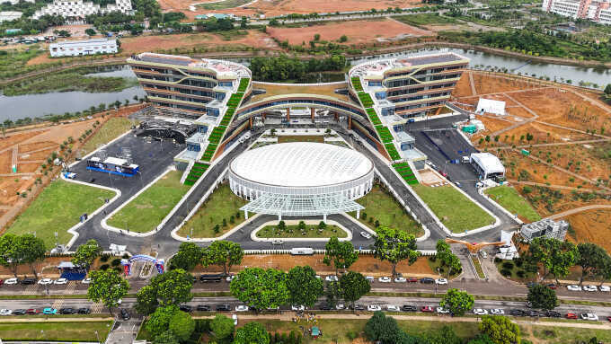Việt Nam đặt mục tiêu 10 người dân có một người khởi nghiệp