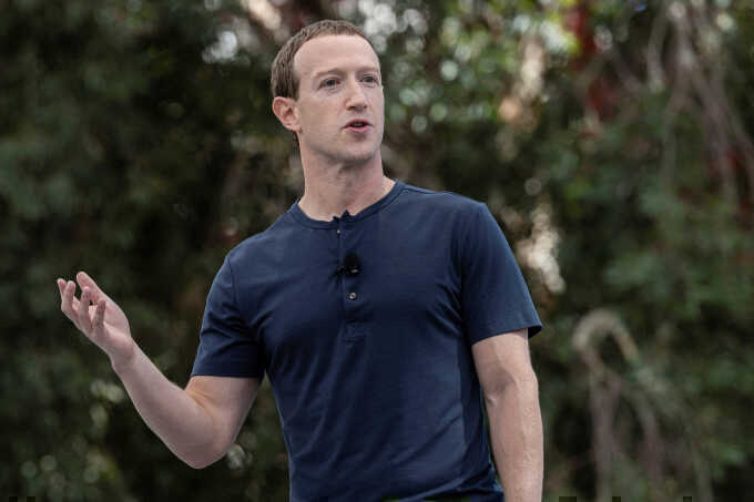 Mark Zuckerberg lý giải nguyên do đẩy Meta vào 28 ngày địa ngục