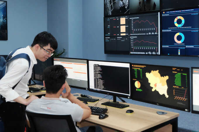 Bộ Khoa học và Công nghệ triển khai mô hình an ninh mạng bảo vệ 4 lớp