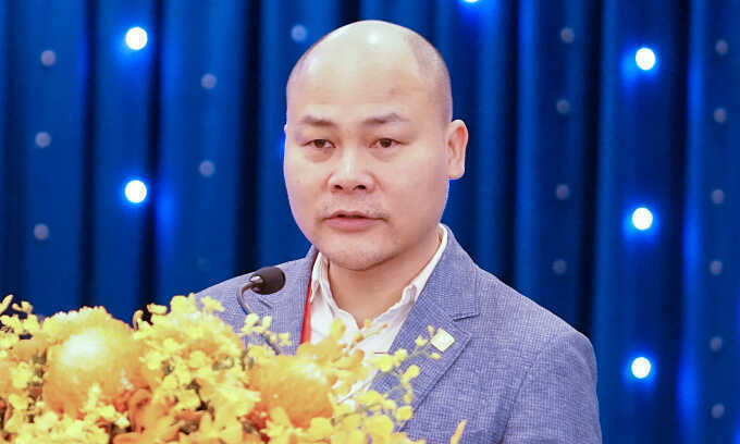An ninh mạng cần thiết kế từ đầu, không phải lớp vá thêm
