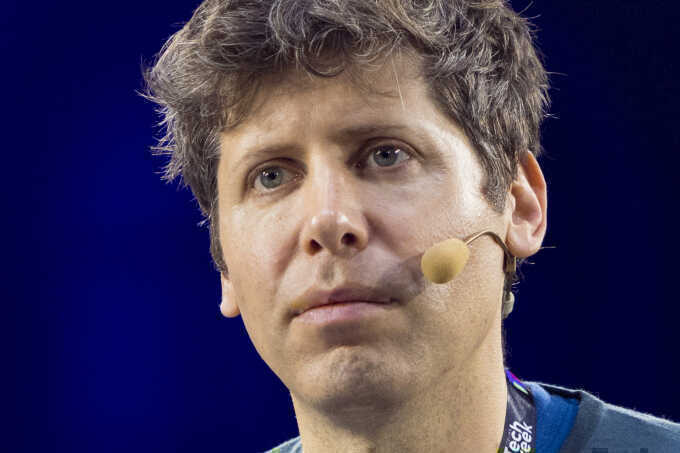 Sam Altman lộ khối tài sản hơn 2 tỷ USD từ đối tác của OpenAI